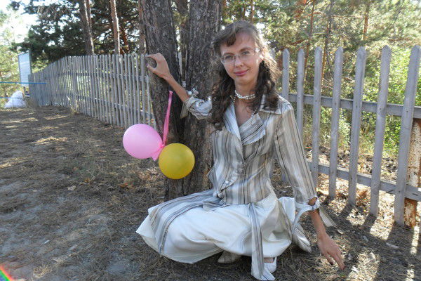 Инна Соколова