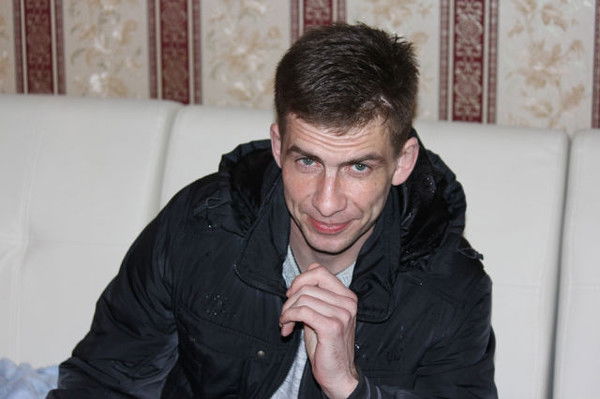 Александр Уваров