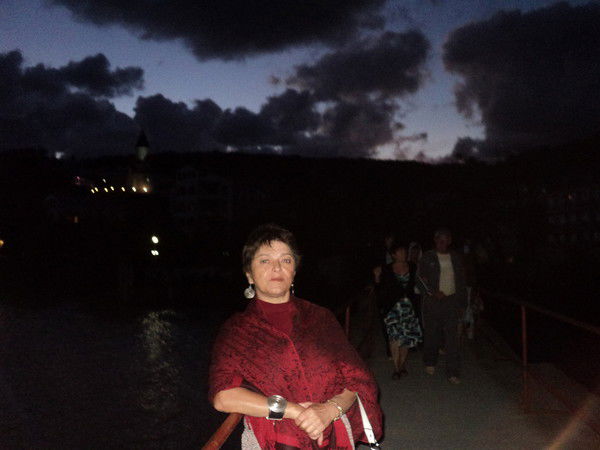 Ирина Пушина