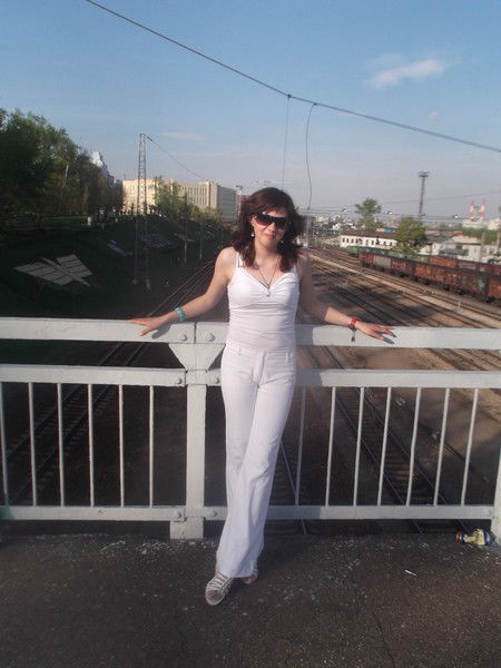 Любовь Иванова