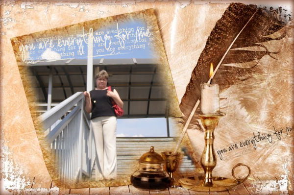 Ирина Денисова(Чернова)