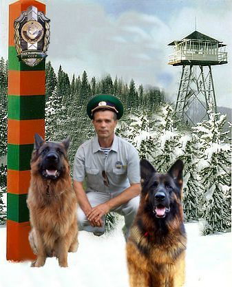 Андрей Левченко