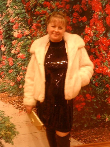 Оксана Дощенникова