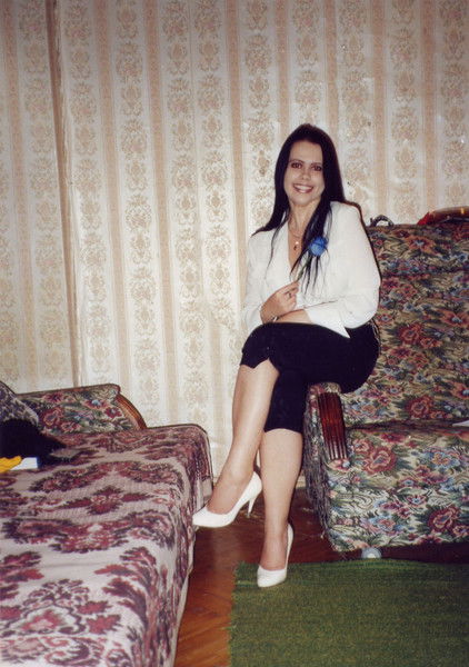 Светлана Васильева