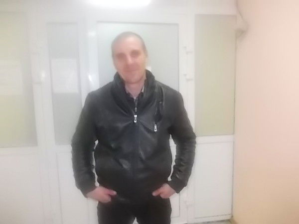 Василий Гладченко