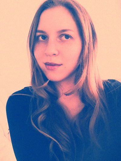 Лиза Бралгина