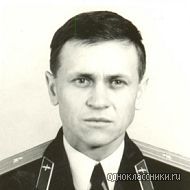 Петр Филиппов