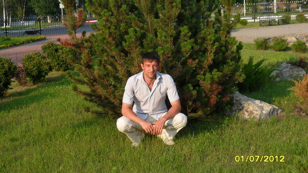 Евгений Плотников