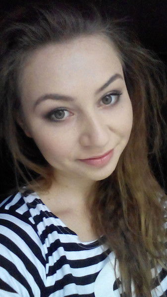 Анастасия Грядова