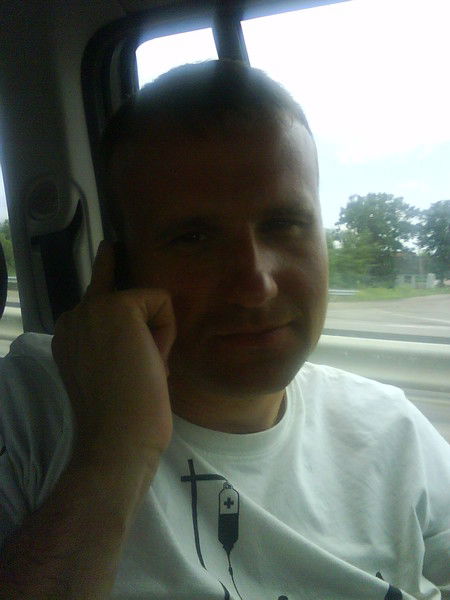 Алексей Сокур