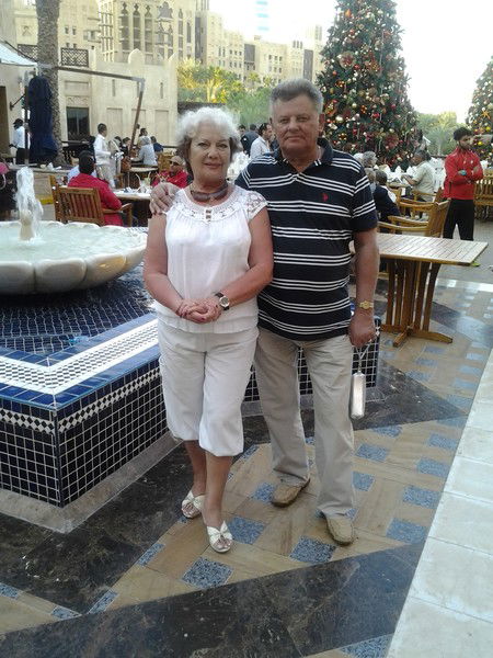 Валентина Гайшун