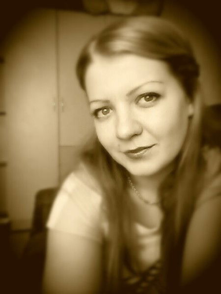 Светлана Свиридова