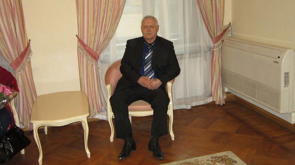 Валентина Рыженкова