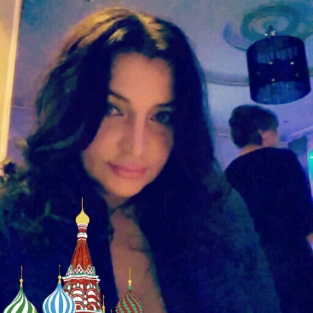 Любовь Родионова