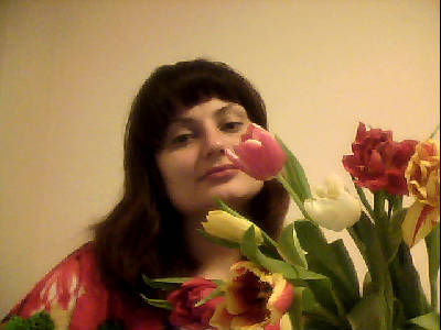 Инна Оськова