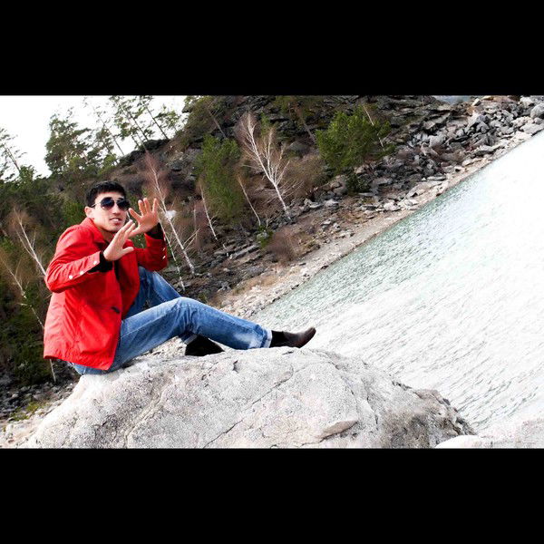 Айдос Арланов