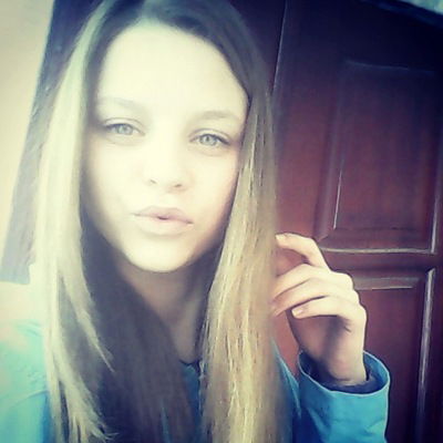 Юлия Золотунець