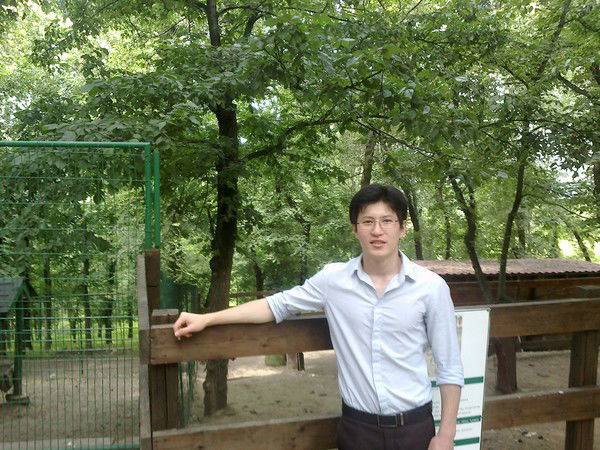 Ержан Сражаддинов