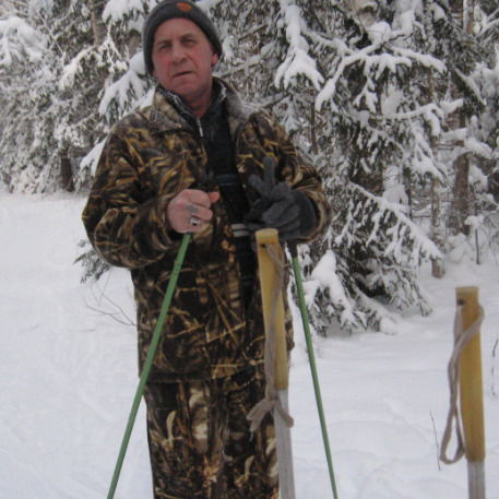 Владимир Коломацкий