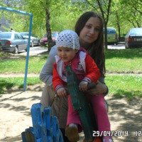 Дарья Григорьева