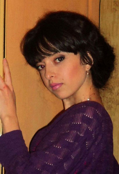 Елизавета Печерская