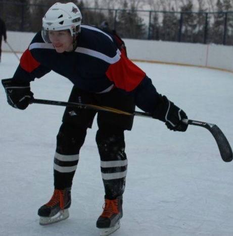 Кирилл Молотилов