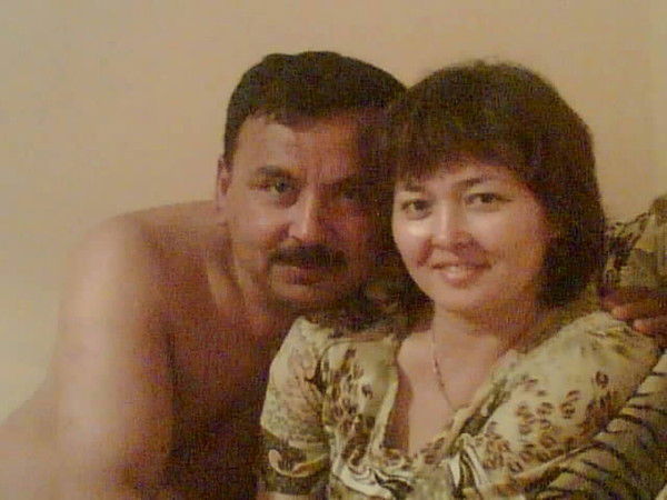 Айварша Аймашева