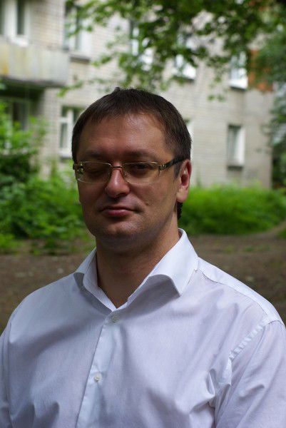 Владимир Семенов