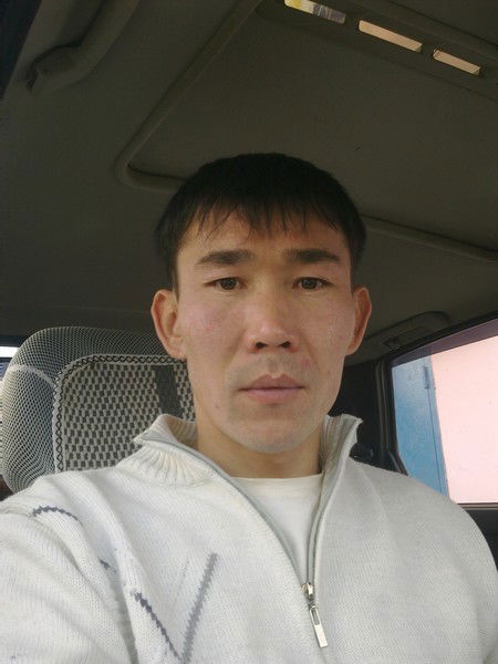 Сырлыбай Алмагамбетов