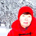 Любовь Ульянова