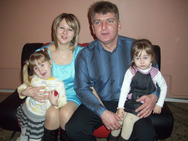 Елена Герасимова