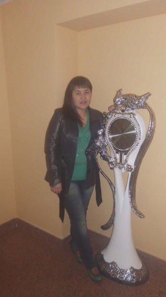 Арай Айтжан