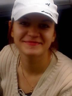 Алеся Дмитриченко