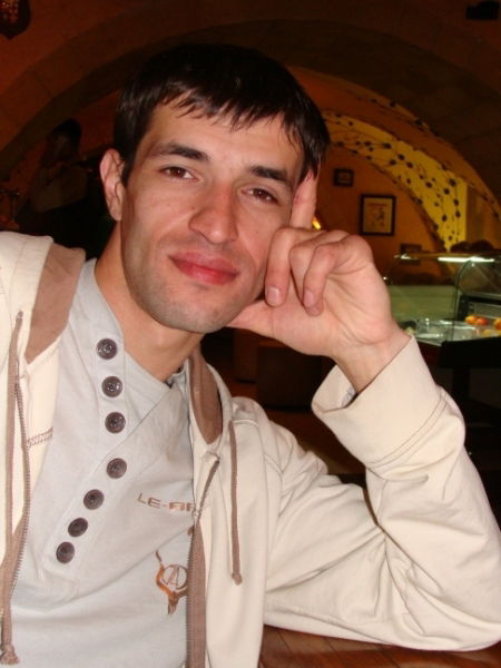 Сослан Шереметьев