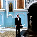 Олег Синяжников