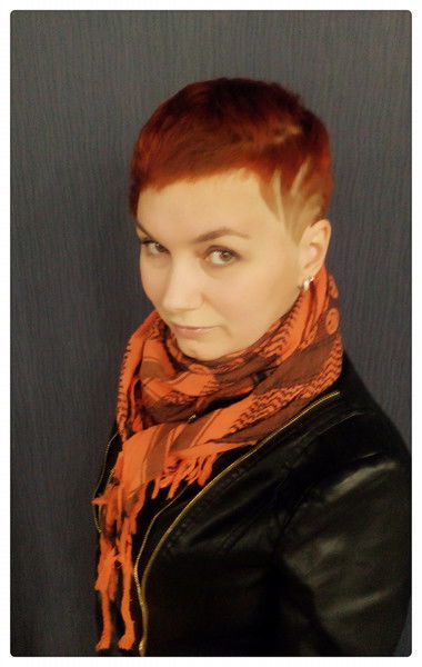 Лена Грищенко