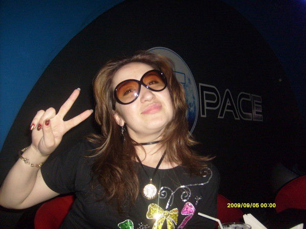 Асема Тузелбаева