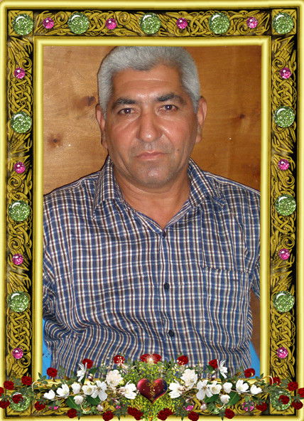 Vahid Memmedov