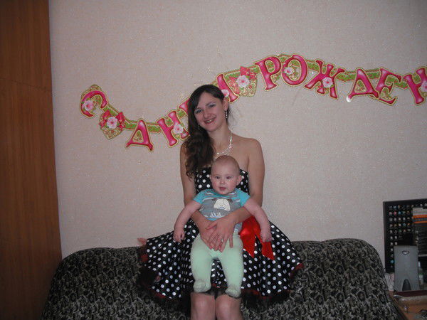 Наталия Тимофеева