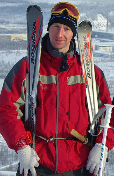 Евгений Гейко