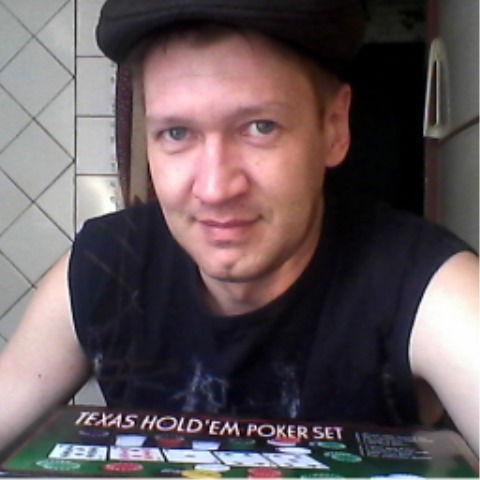 Дмитрий Найдёнов