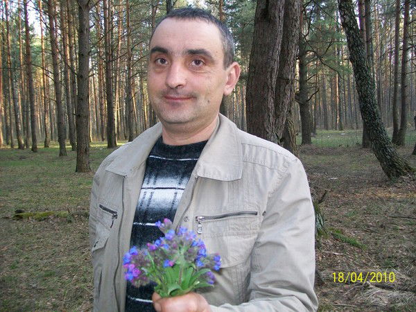 Александр Лапко