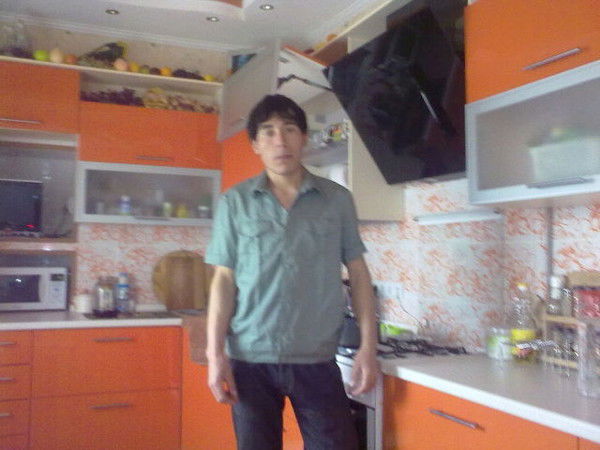 Дилшод Эшанов