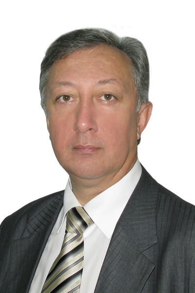 Arsen Temirov