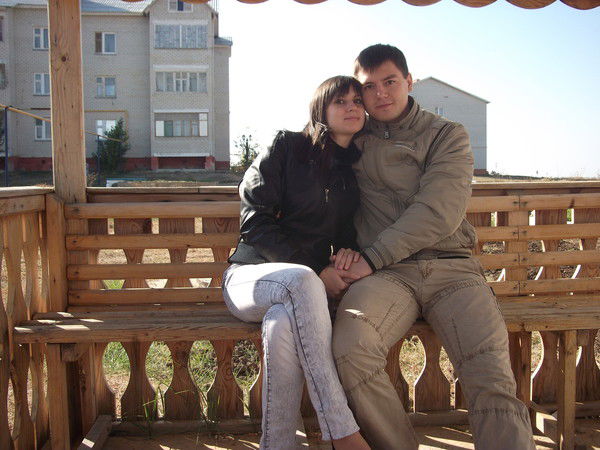 Александр Садчиков