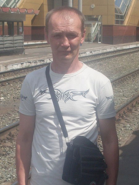 Эдуард Галимуллин