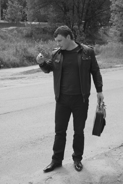 Роман Дмитриев