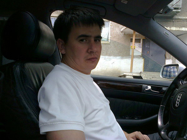 Нариман Сыздыков