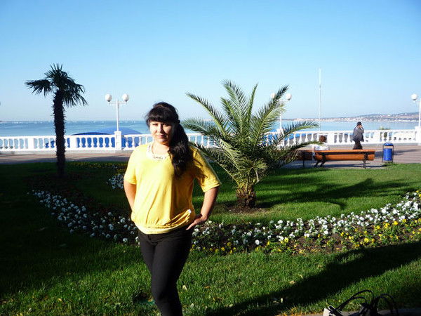 Женя Полтарина