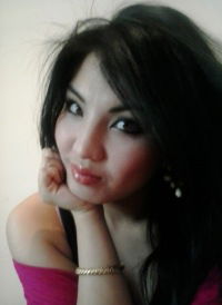 Гаухар Аубакирова